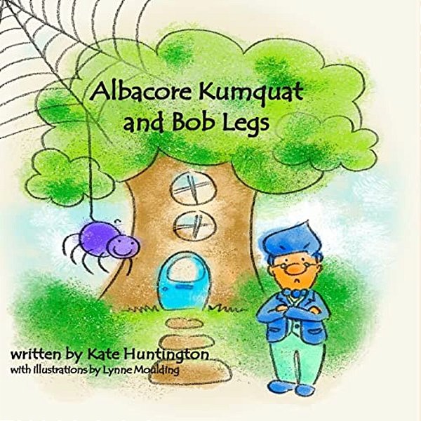 Albacore Kumquat: Bob Legs-..