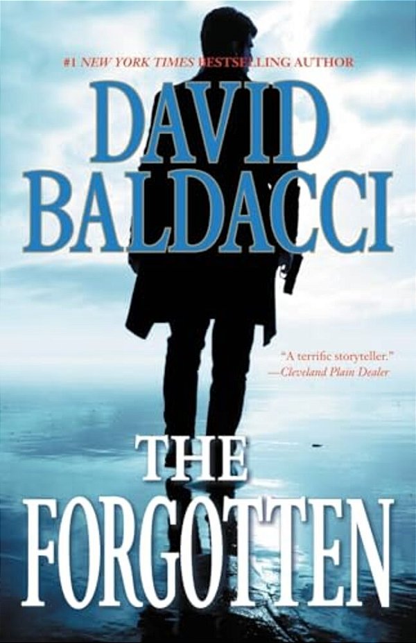 The Forgotten-..