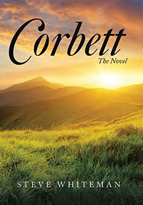 Corbett: The Novel-..