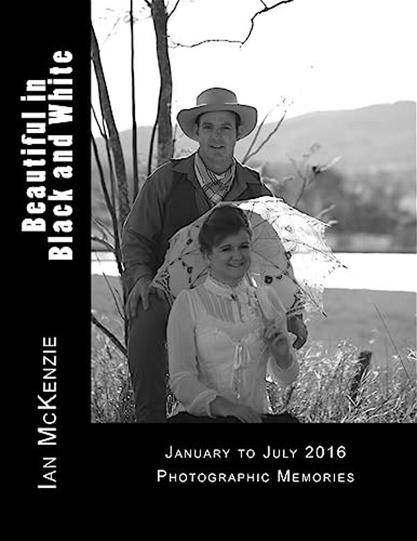 Beautiful In Black And White: January To July 2016 Photographic Memories-..