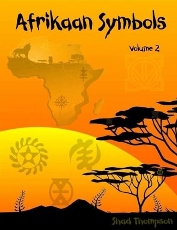 Afrikaan Symbols V2-..