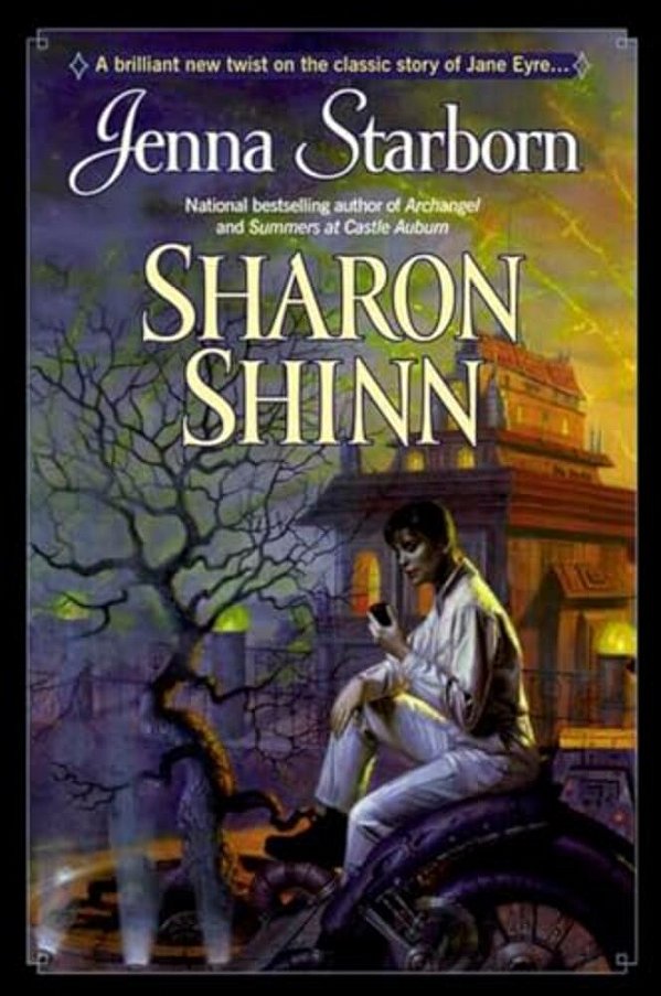Jenna Starborn-..