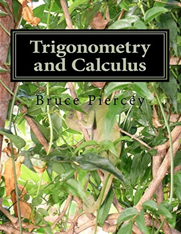 Trigonometry And Calculus: The African Way-..