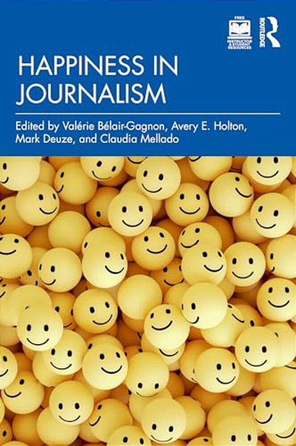 Happiness In Journalism-..