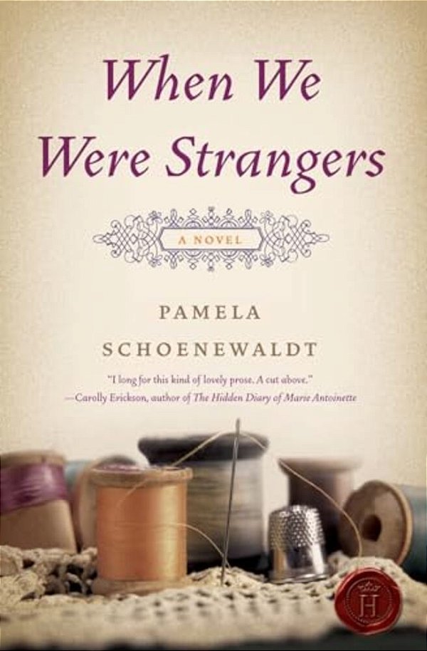 When We Were Strangers-..