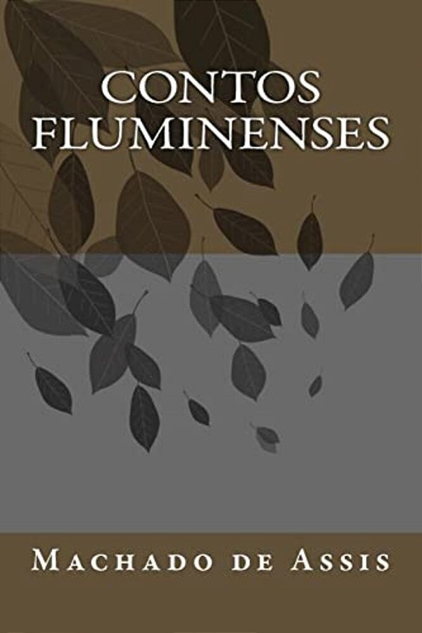 Contos Fluminenses-..