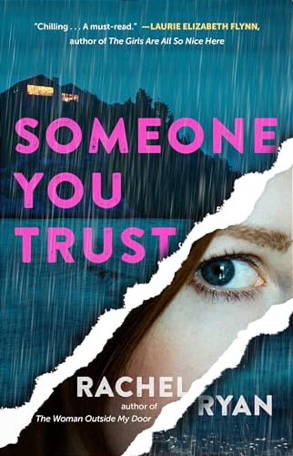 Someone You Trust-..