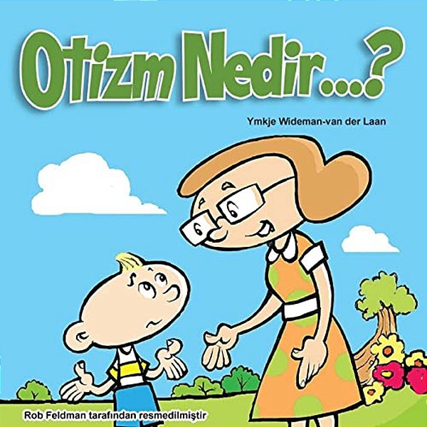 Autism Is...? (Turkish)-..