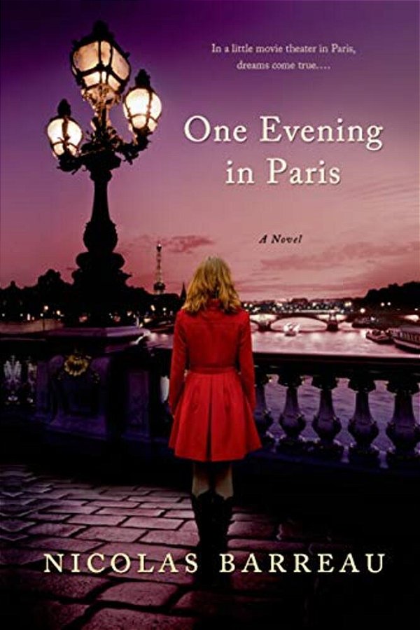 One Evening In Paris-..
