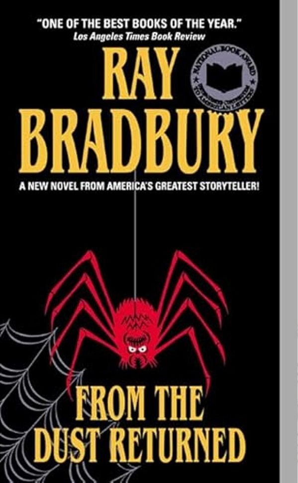 From The Dust Returned-..