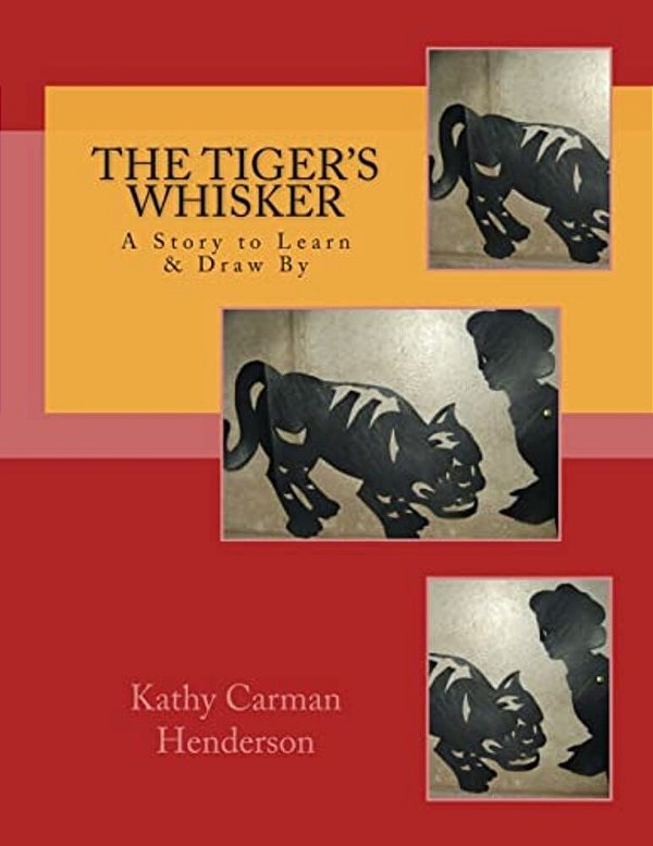 The Tiger's Whisker-..