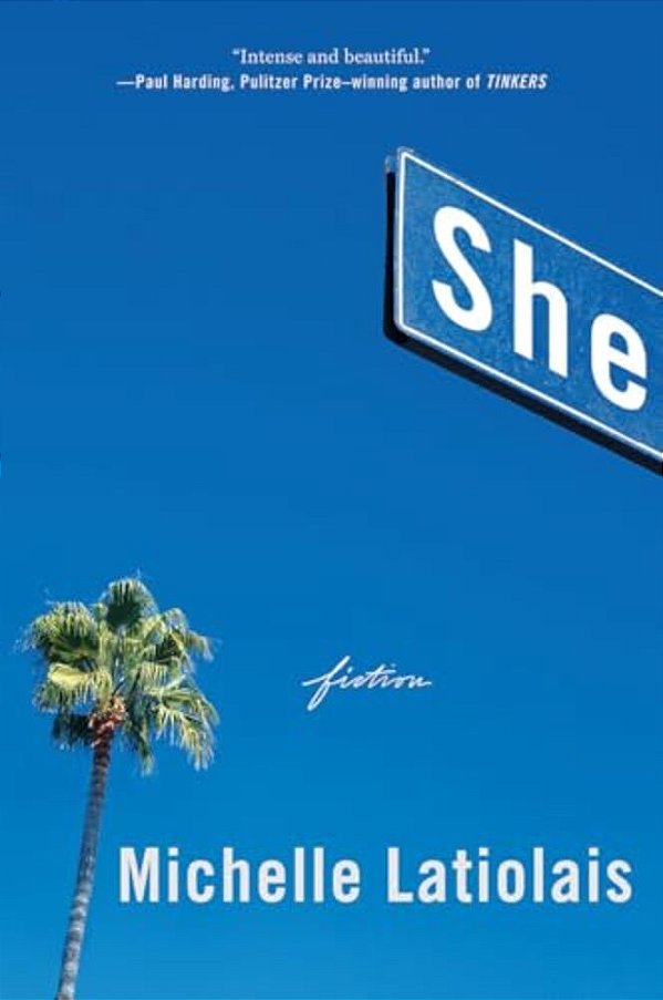 She: Fiction-..