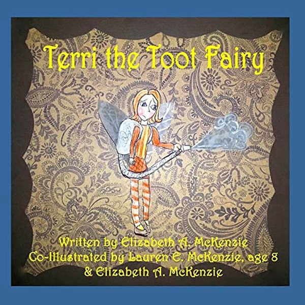 Terri The Toot Fairy-..
