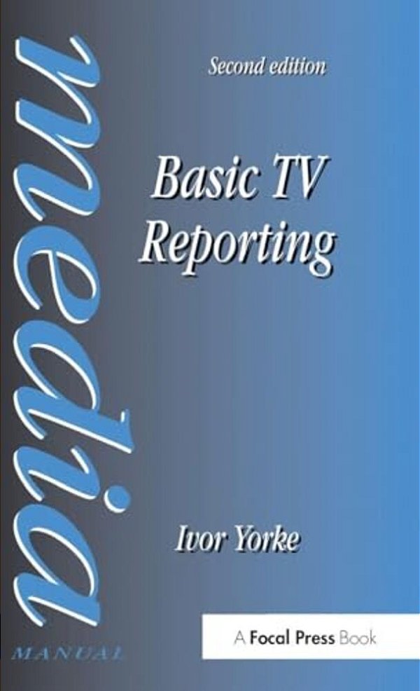 Basic Tv Reporting-..