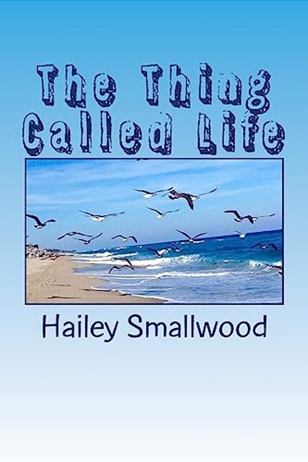 The Thing Called Life-..