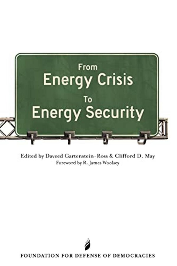 From Energy Crisis To Energy Security: A Reader-..