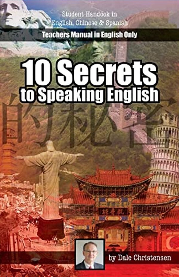 10 Secrets To Speaking English-..