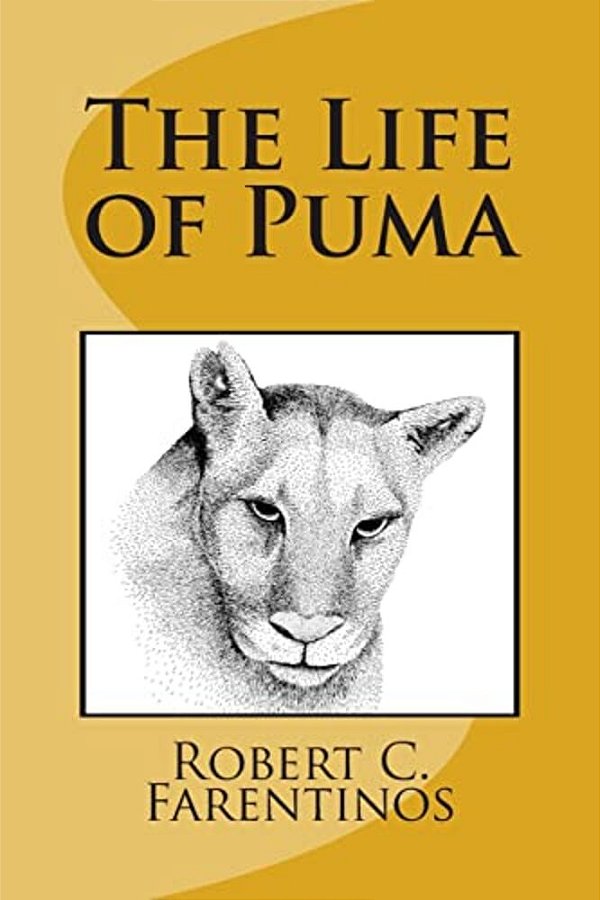 The Life Of Puma: Based On A True Story-..