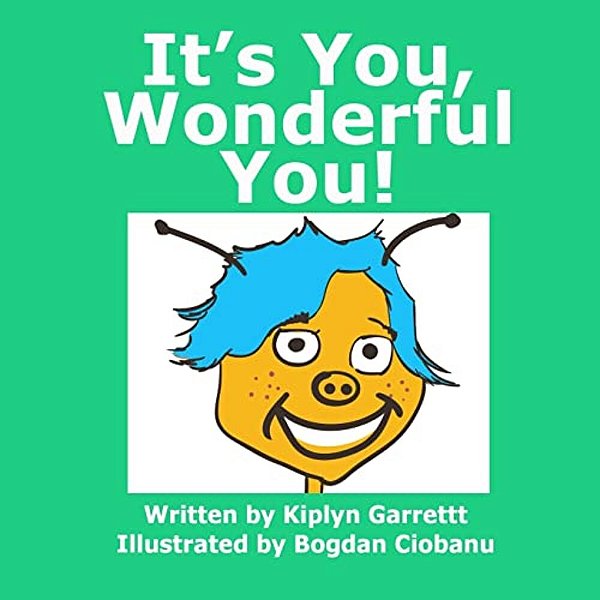 It's You Wonderful You!-..
