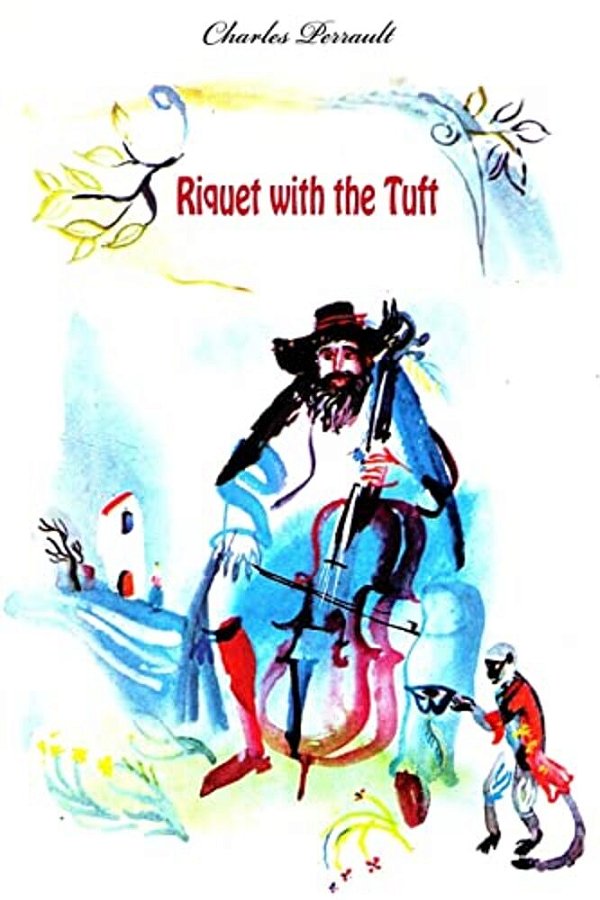 Riquet With The Tuft-..