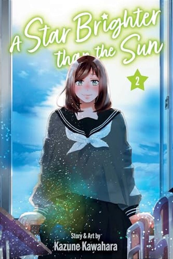 A Star Brighter Than The Sun, Vol. 2-..