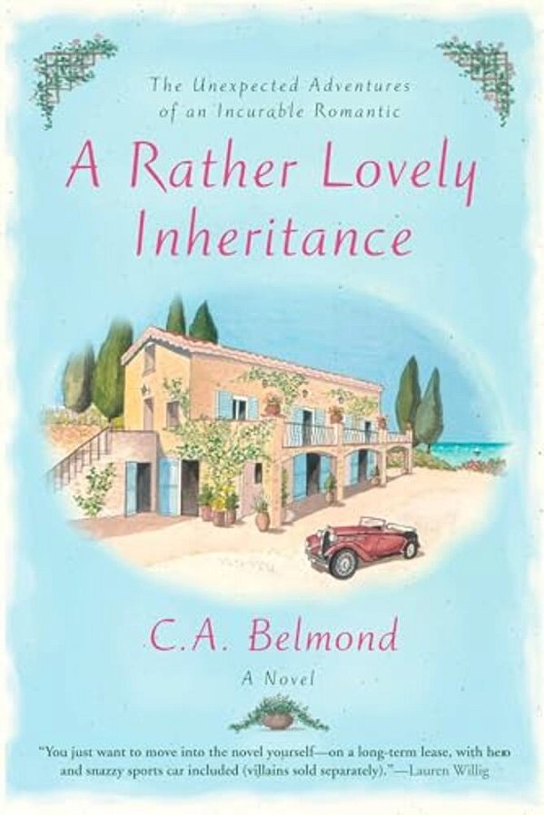 A Rather Lovely Inheritance-..