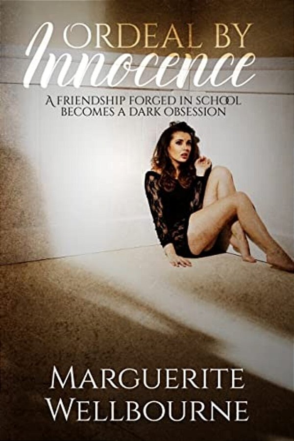 Ordeal By Innocence-..