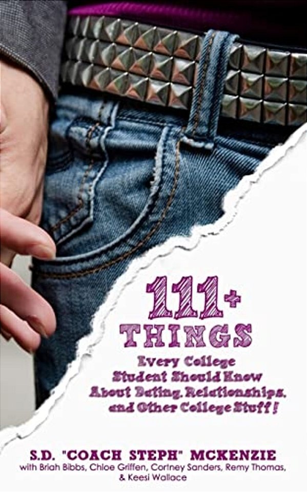 111+ Things Every College Student Should Know About Love, Dating, Relationships And Other College Stuff-..