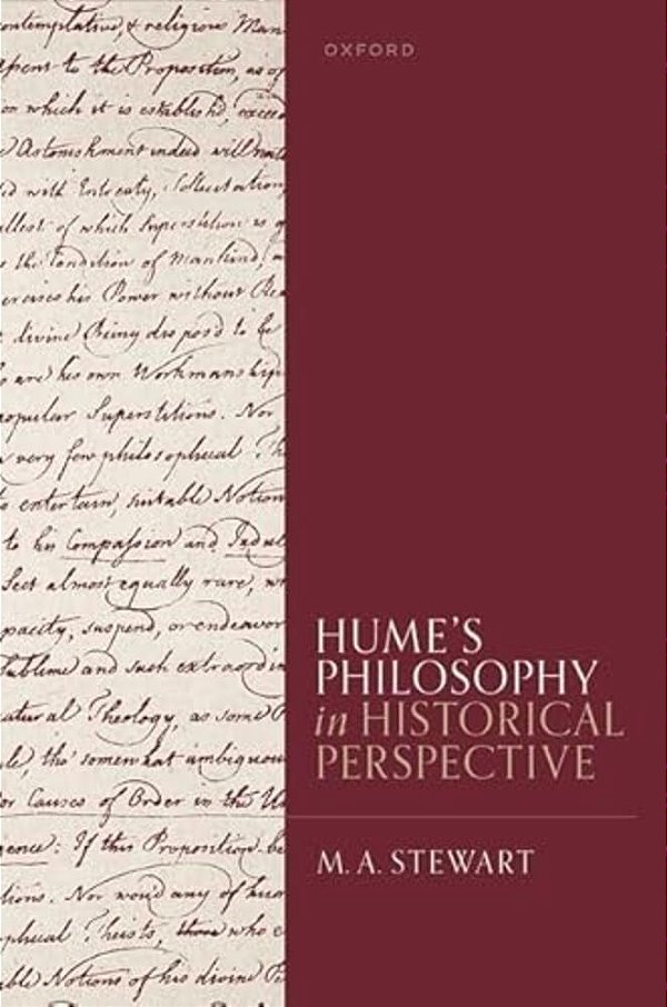 Hume's Philosophy In Historical Perspective-..