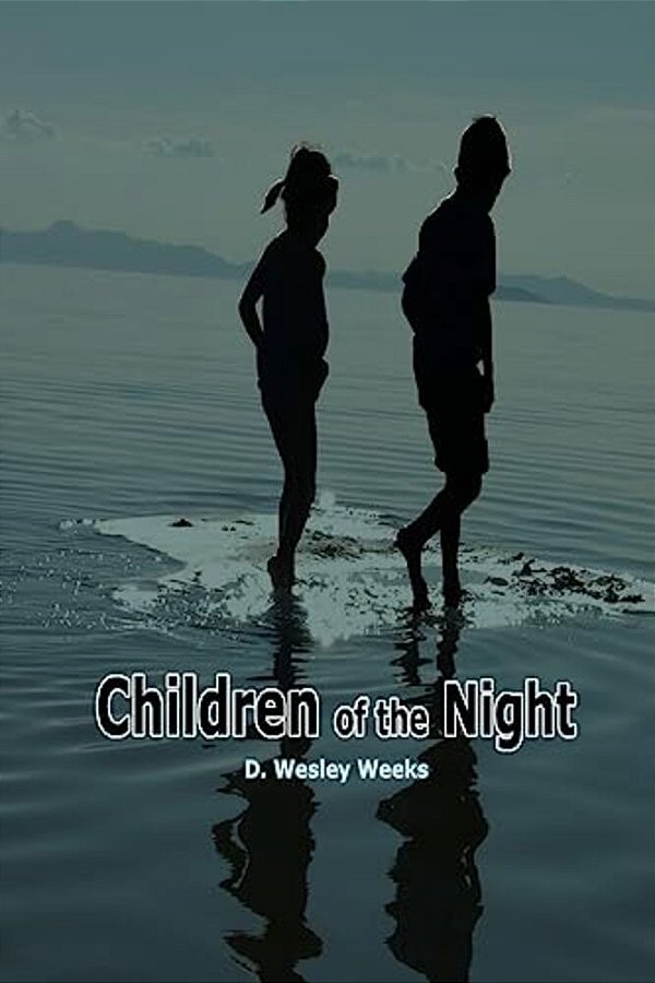 Children Of The Night-..