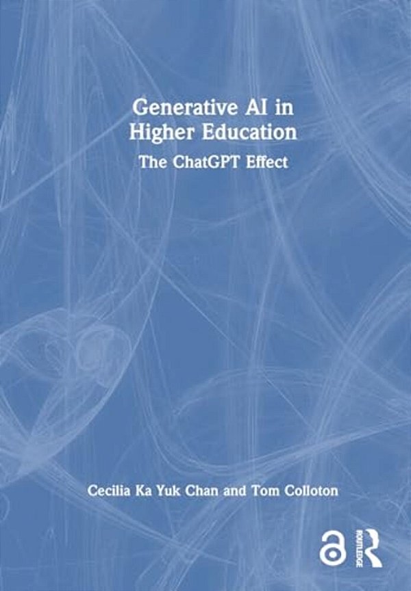 Generative Ai In Higher Education: The Chatgpt Effect-..