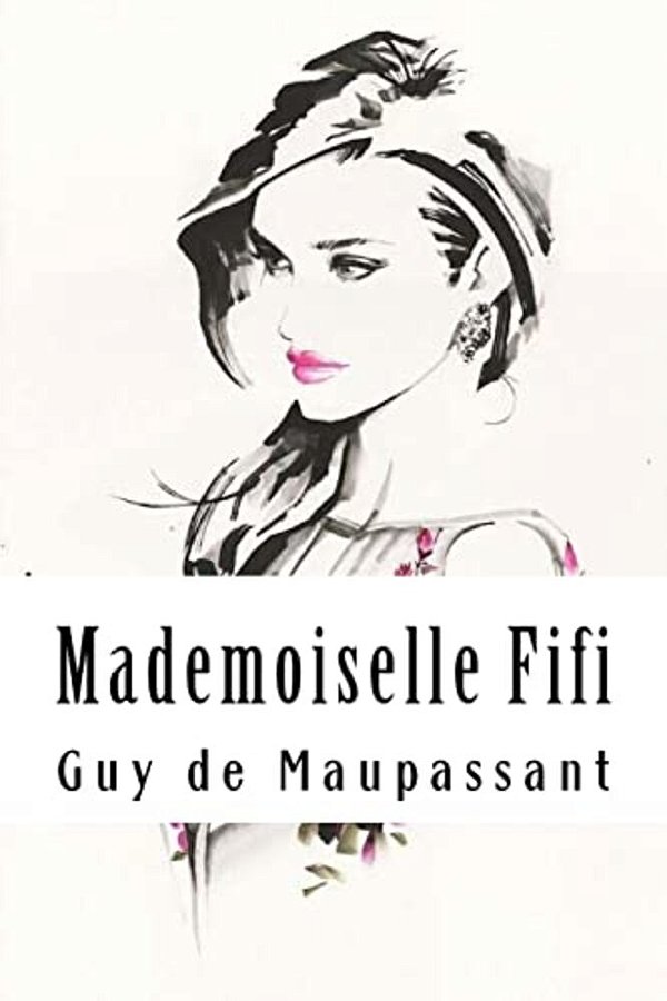 Mademoiselle Fifi-..