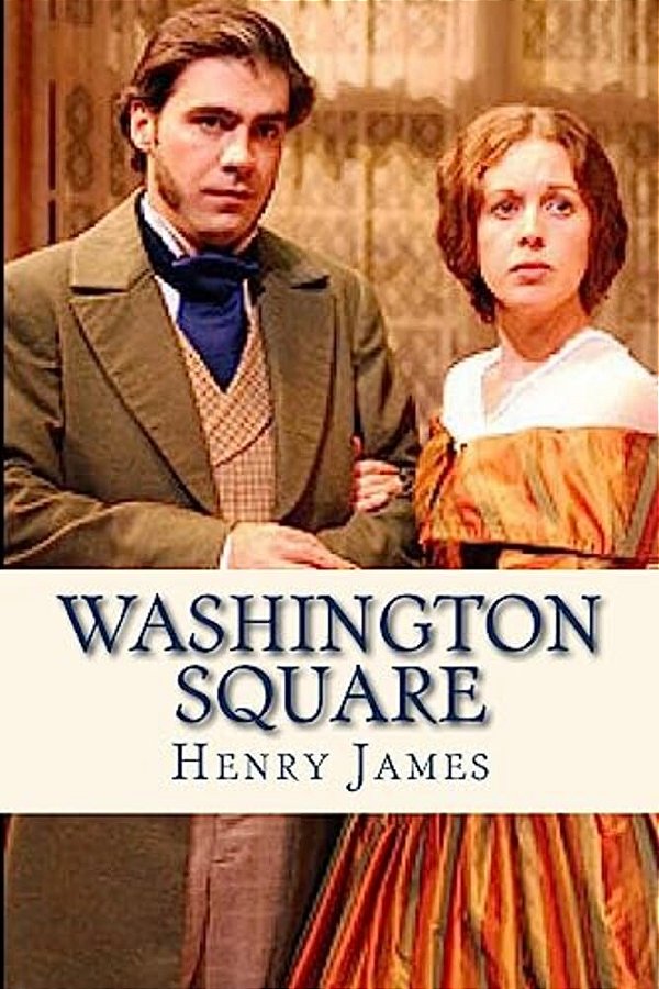 Washington Square-..