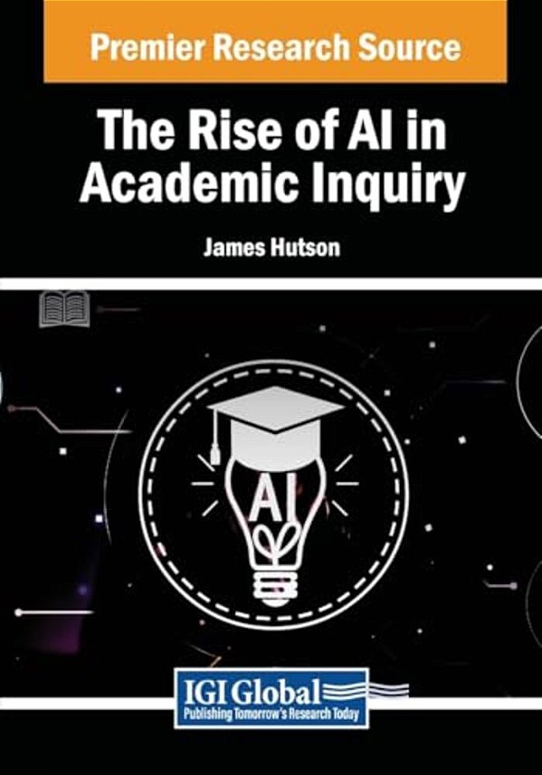 The Rise Of Ai In Academic Inquiry-..