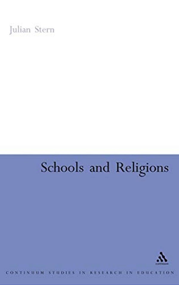 Schools And Religions: Imagining The Real-..