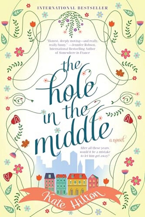 The Hole In The Middle-..