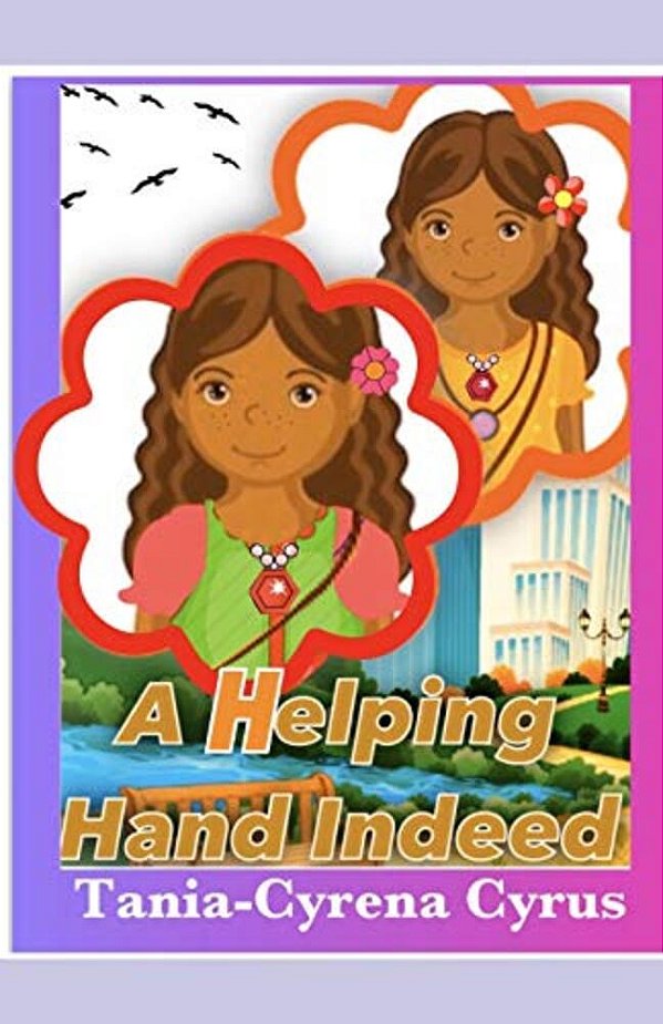 A Helping Hand Indeed-..