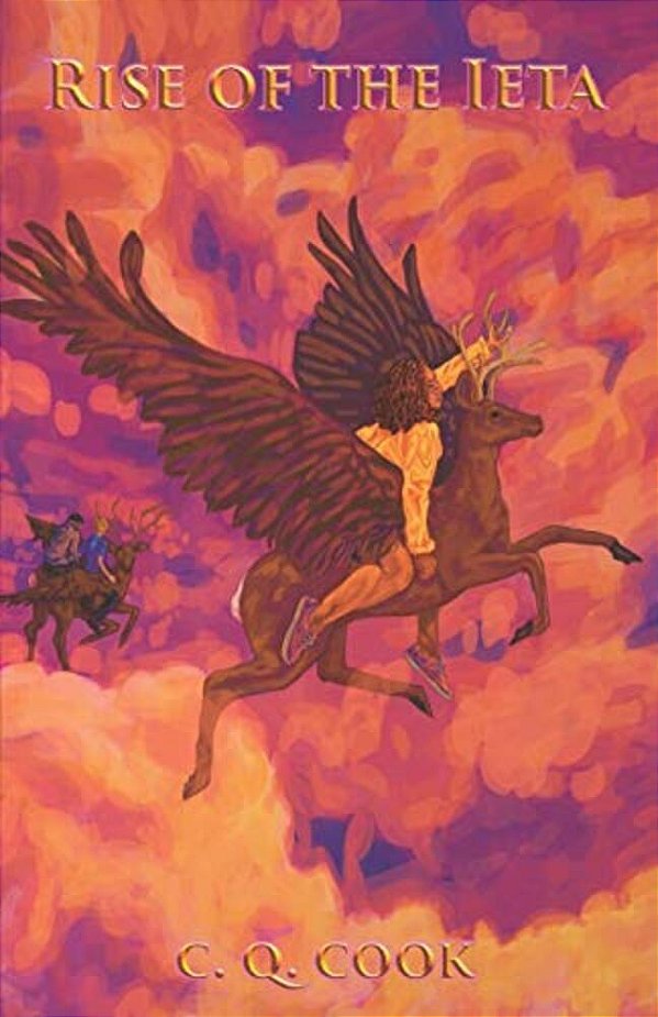 The Alem: Rise Of The Ieta-..