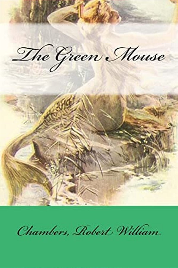 The Green Mouse-..