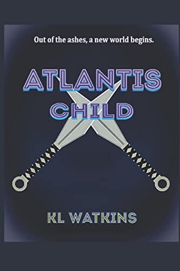 Atlantis Child-..