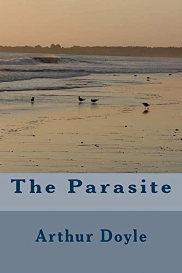 The Parasite-..