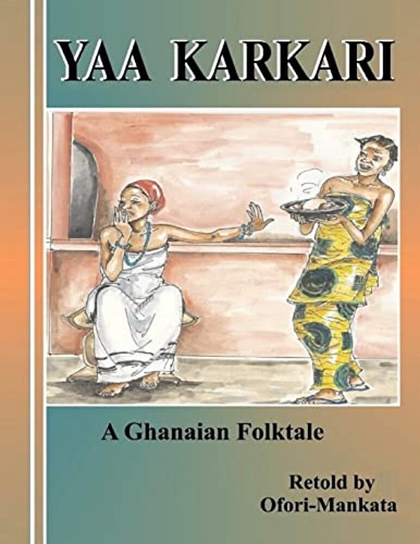 Yaa Karkari-..