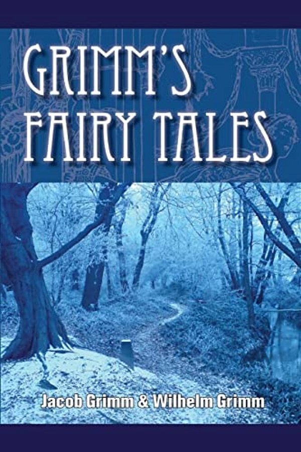 Grimm's Fairy Tales-..