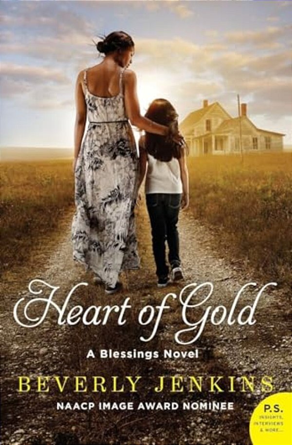 Heart Of Gold-..