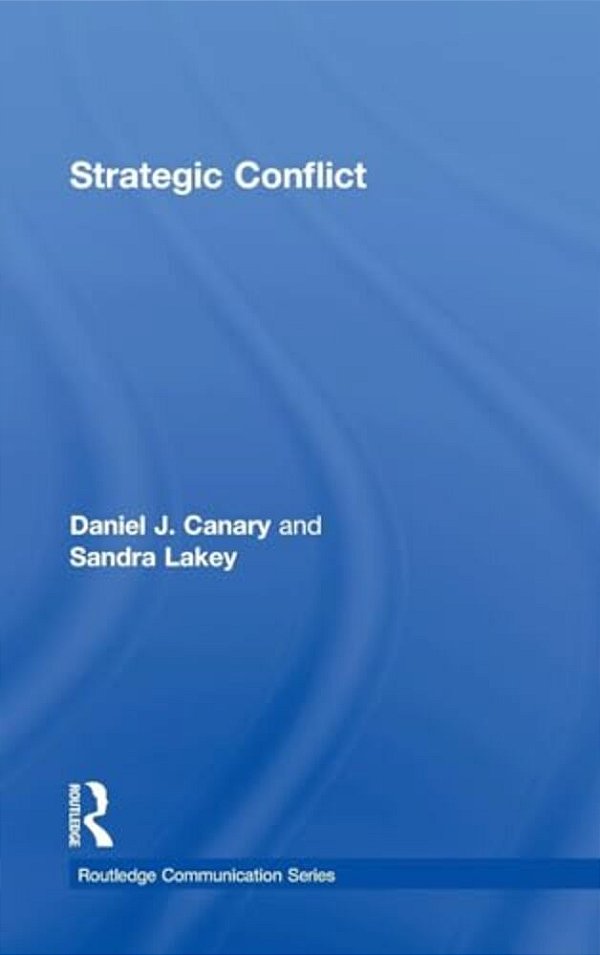 Strategic Conflict-..