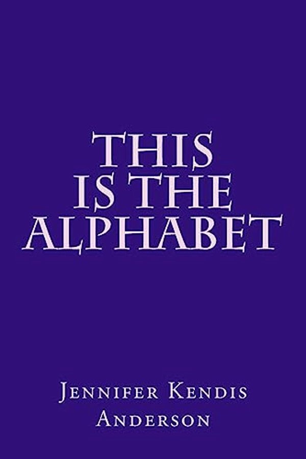 This Is The Alphabet-..
