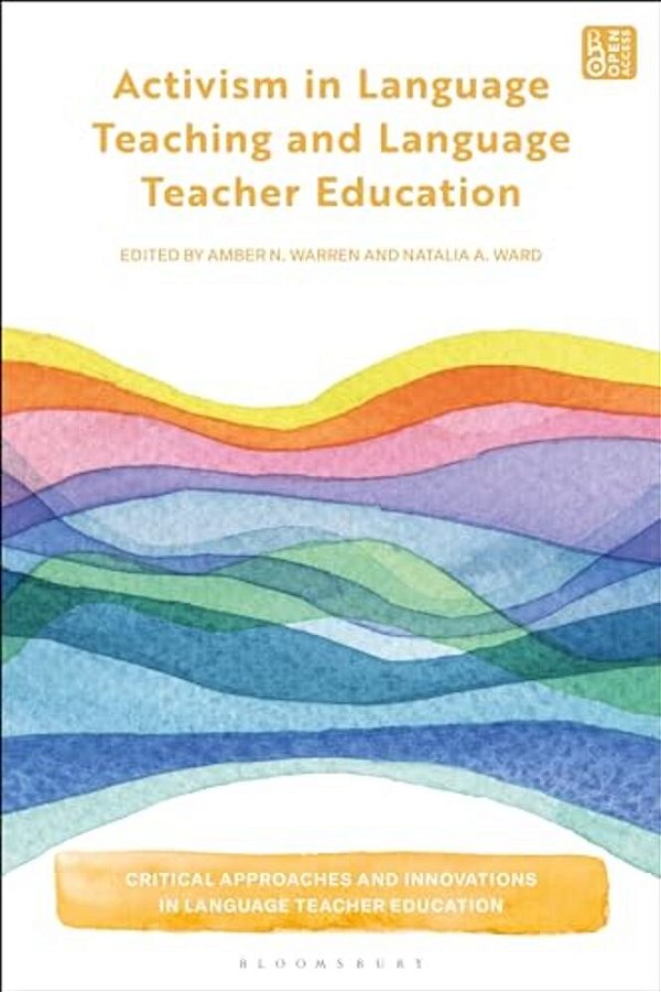 Activism In Language Teaching And Language Teacher Education-..