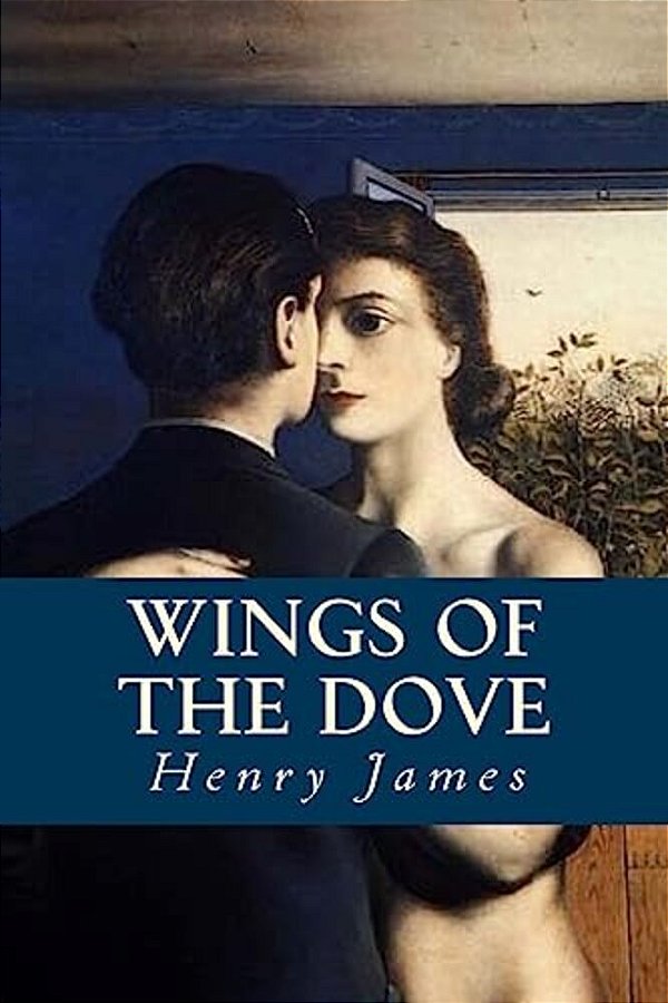 Wings Of The Dove-..
