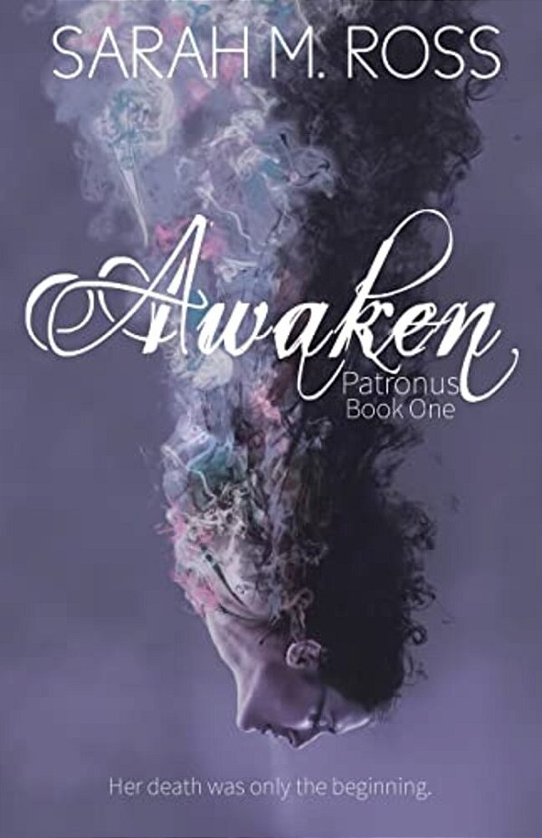 Awaken (The Patronus)-..