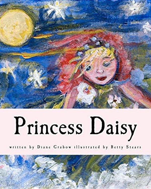 Princess Daisy-..